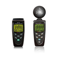 EMF Meter and RF Meter Detectors with Aluminium Carrying Case S746612