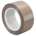 Fiberglass Tape, 6 in x 36 yd, 7 Mil, Tan R53982