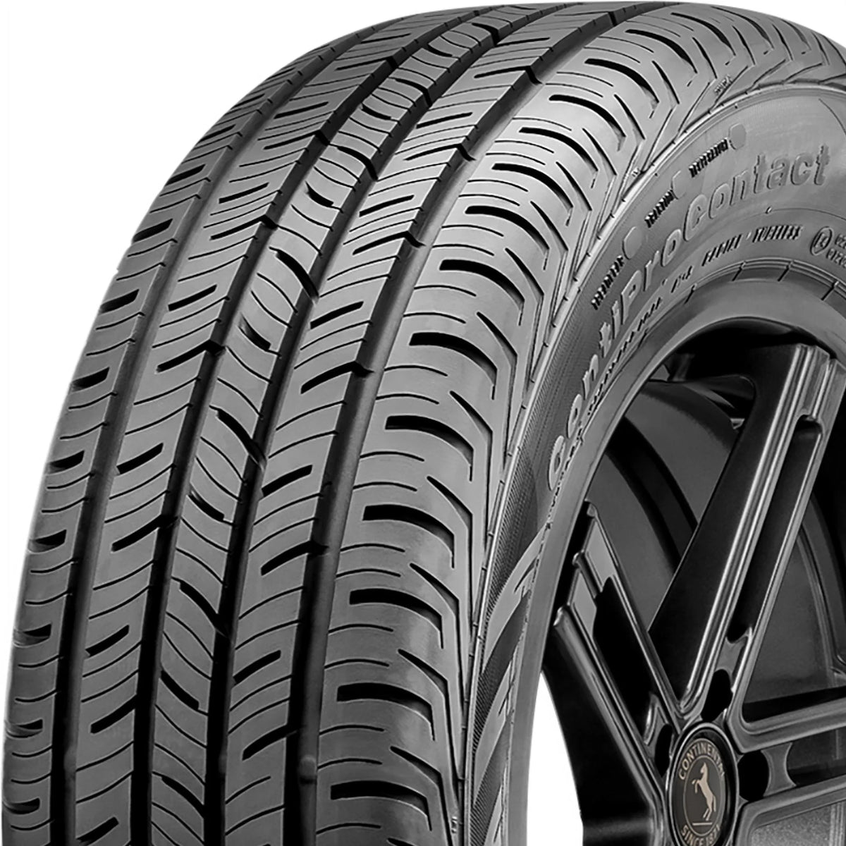 All Season 205/55R17 91H Passenger Tire Y257