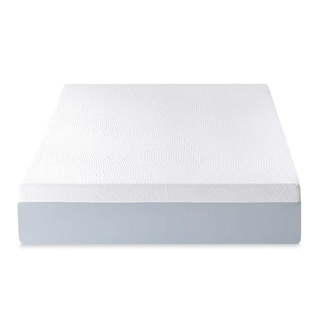 13.5 Gel Memory Foam Mattress Queen E594235
