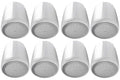 White Pendant Speakers Z734776