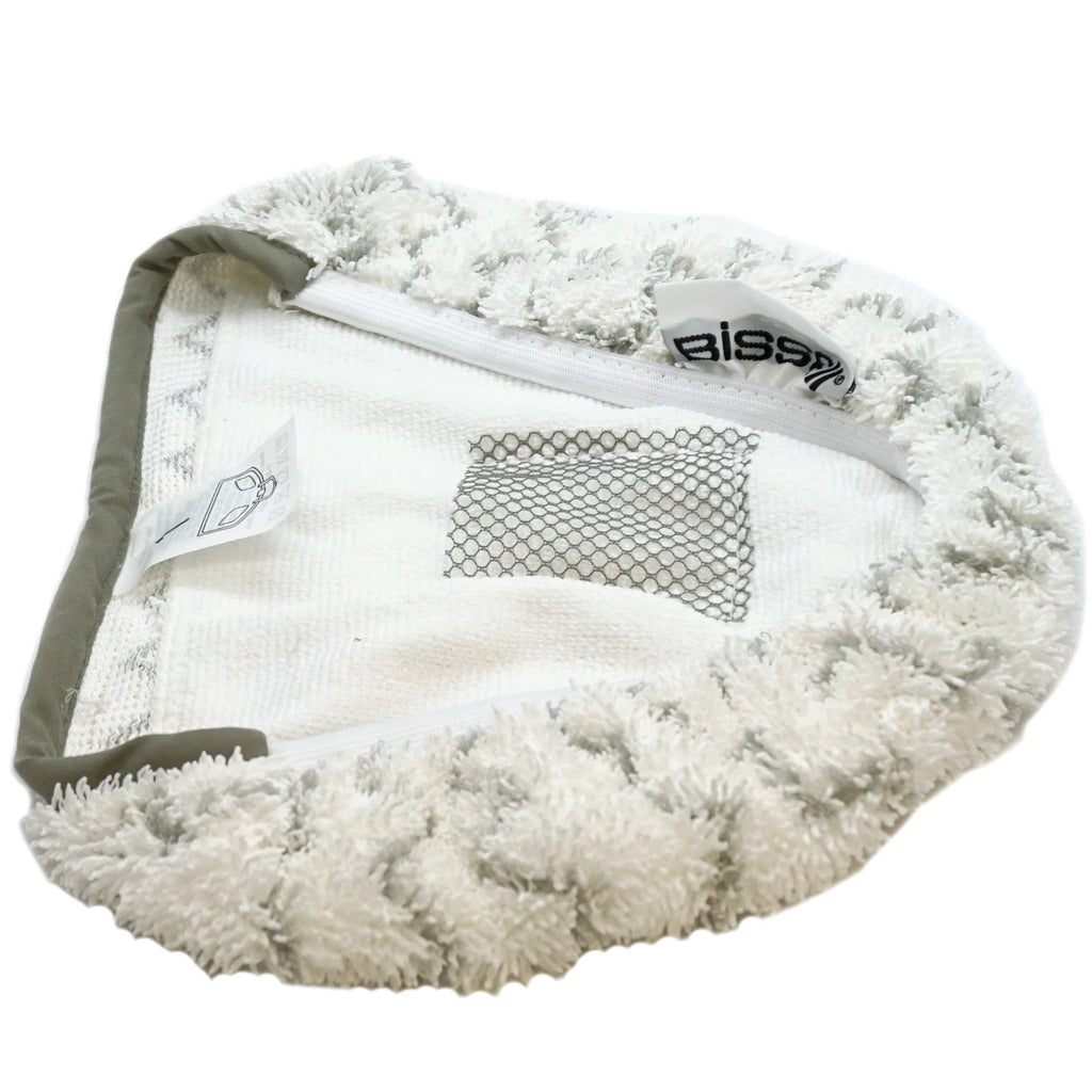 Steam Mop Replacement Scrubby Mop Pad P551