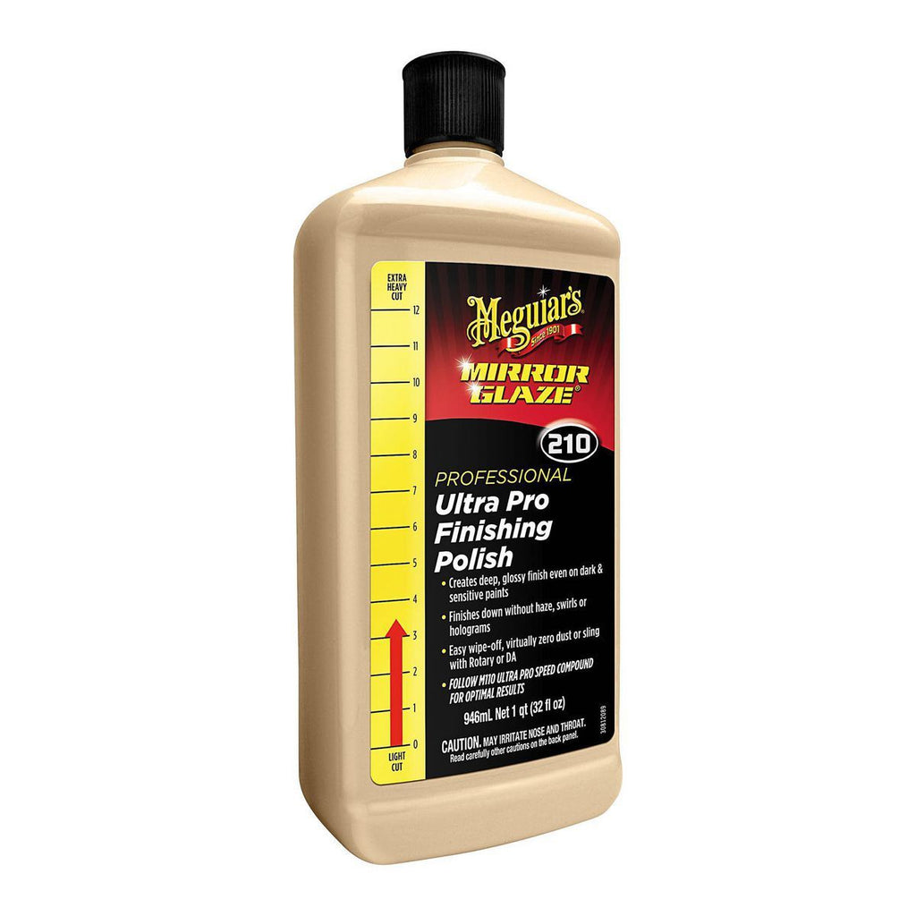 32 oz. Finishing Polish D104
