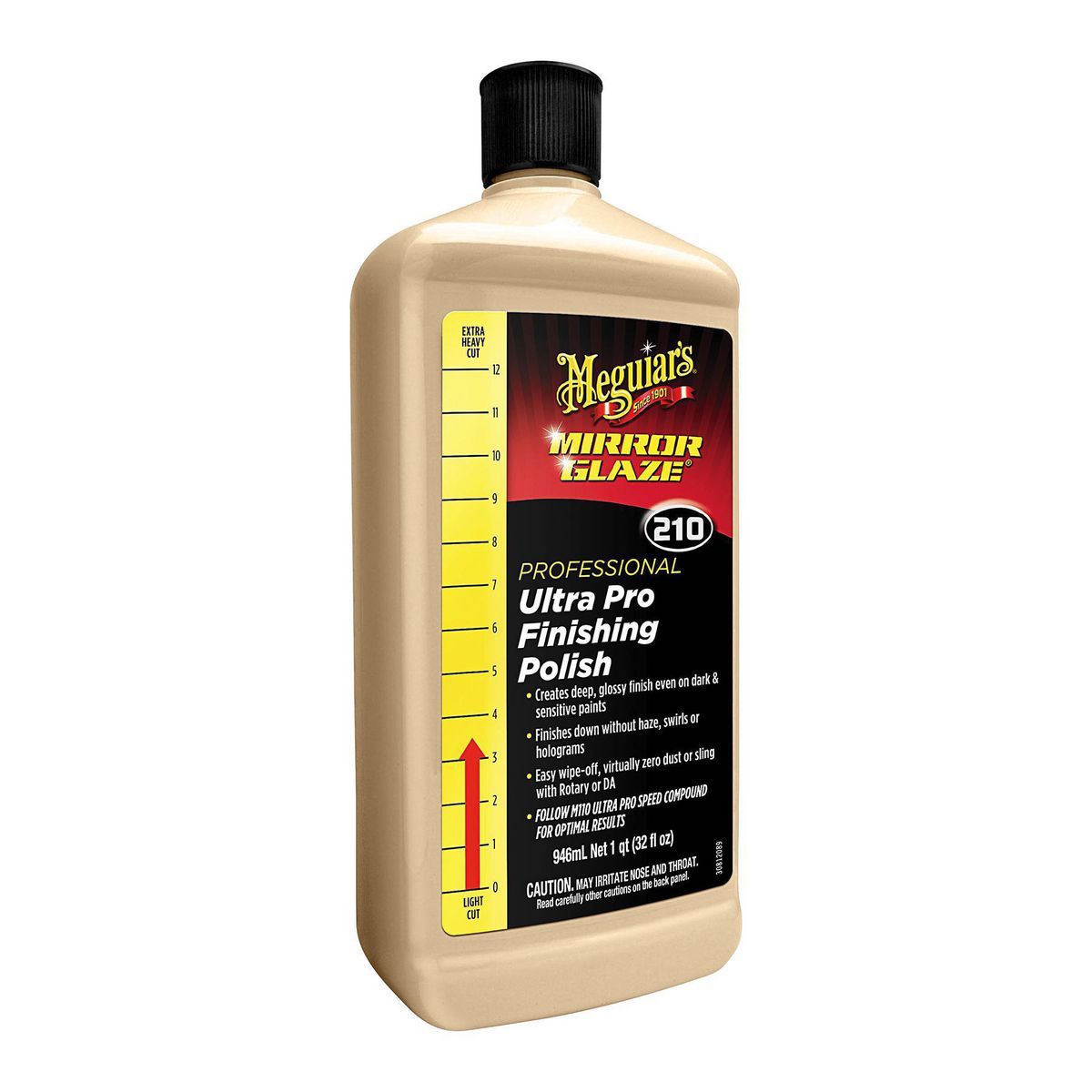 32 oz. Finishing Polish D104
