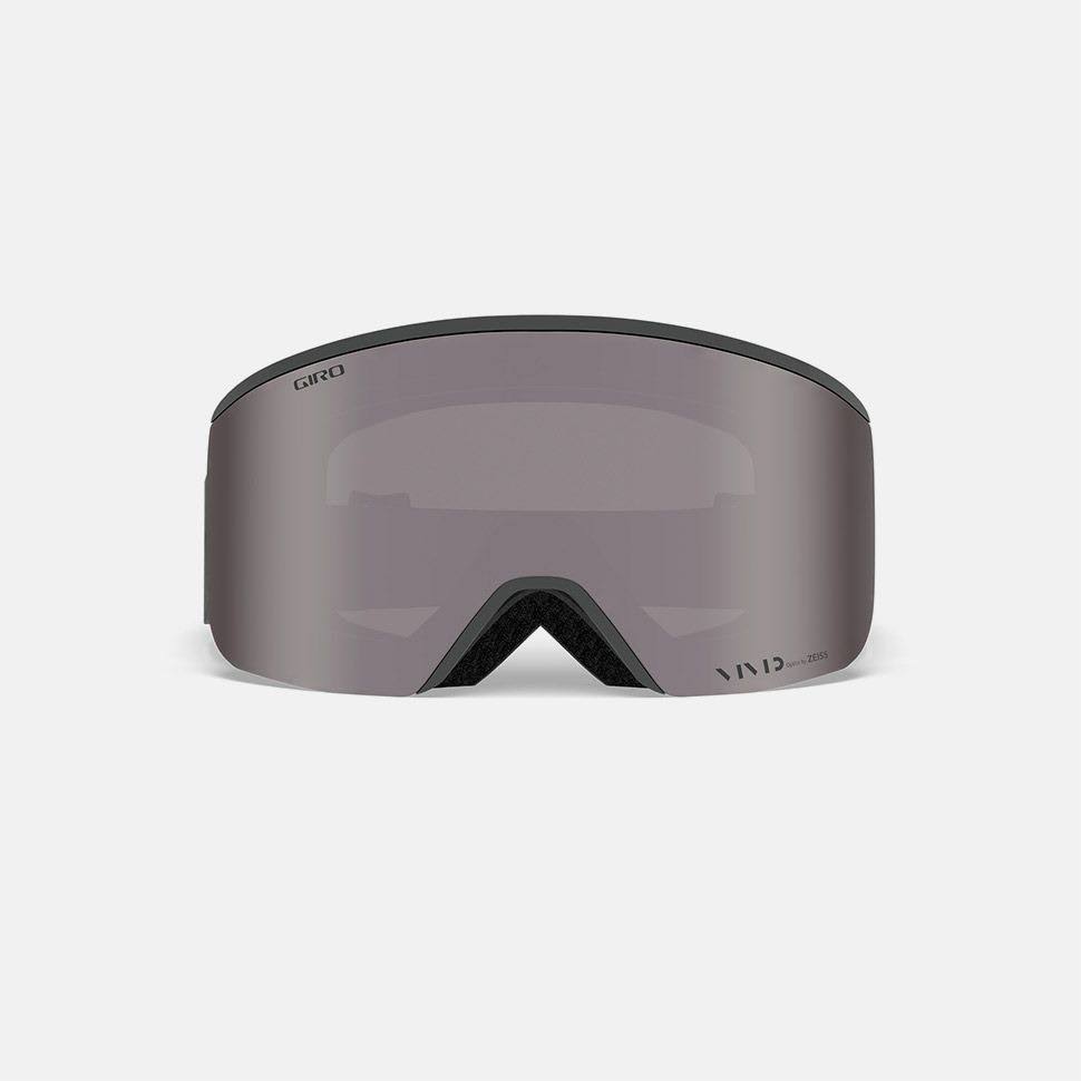 Grey Vivid Onyx Goggles I42852