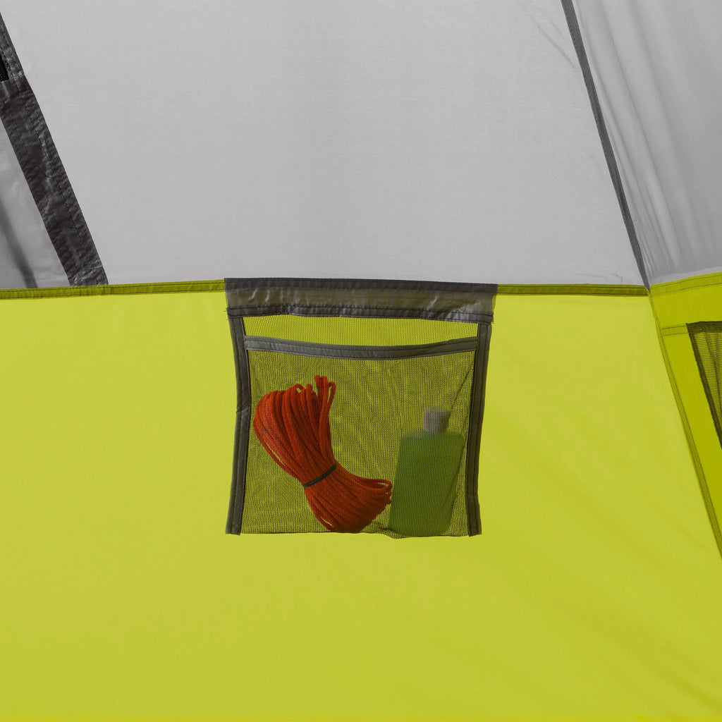 9 Person Instant Cabin Tent 14' x 9' R685596