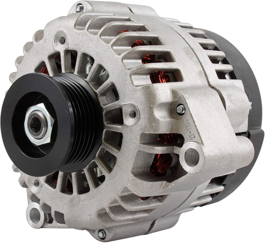 Alternator for Gmc Chevy Pickup Truck T134
