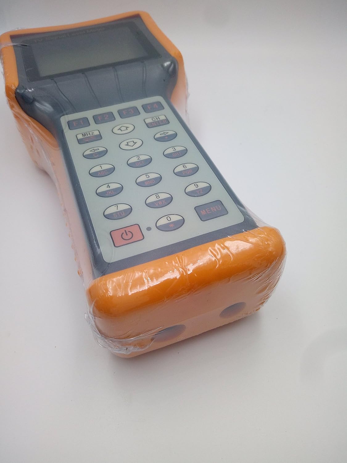 Digital Signal Level Meter Cable TV Tester R6626