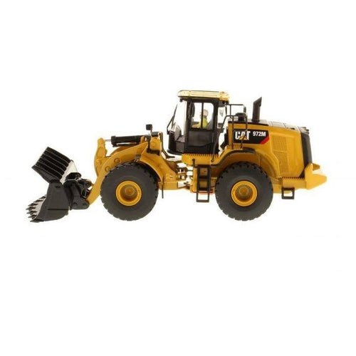 1/50 Caterpillar 972M Wheel Loader J8214