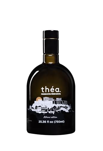 Greek Extra Virgin Olive Oil 750ml T4760