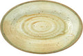 Oval Melamine Serving Platter 12 x 8 Pack of 1 J7687