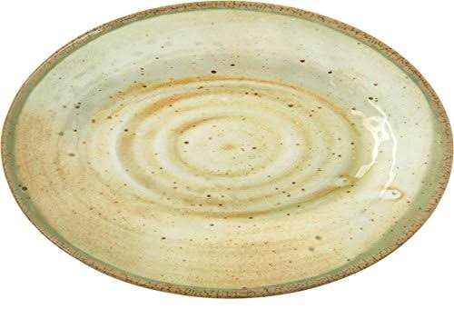 Oval Melamine Serving Platter 12 x 8 Pack of 1 J7687