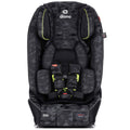 Red Cherry 4-in-1 Convertible Car Seat M38331