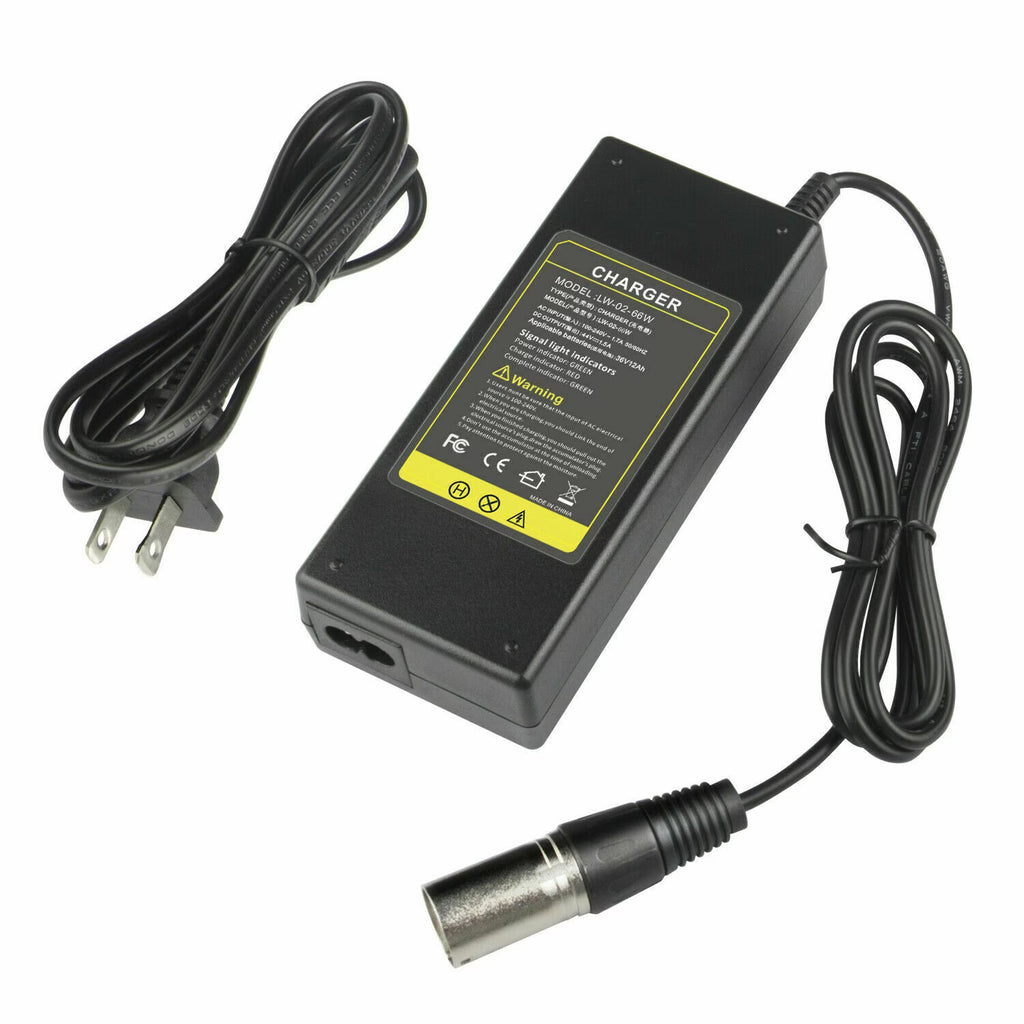36V Battery Charger H7715