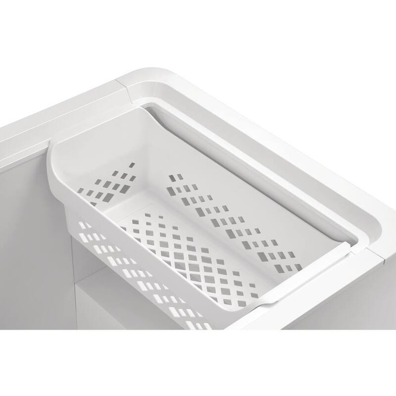 Manual Defrost Chest Freezer X51799