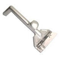 Grill Scraper with 6 Blade L477