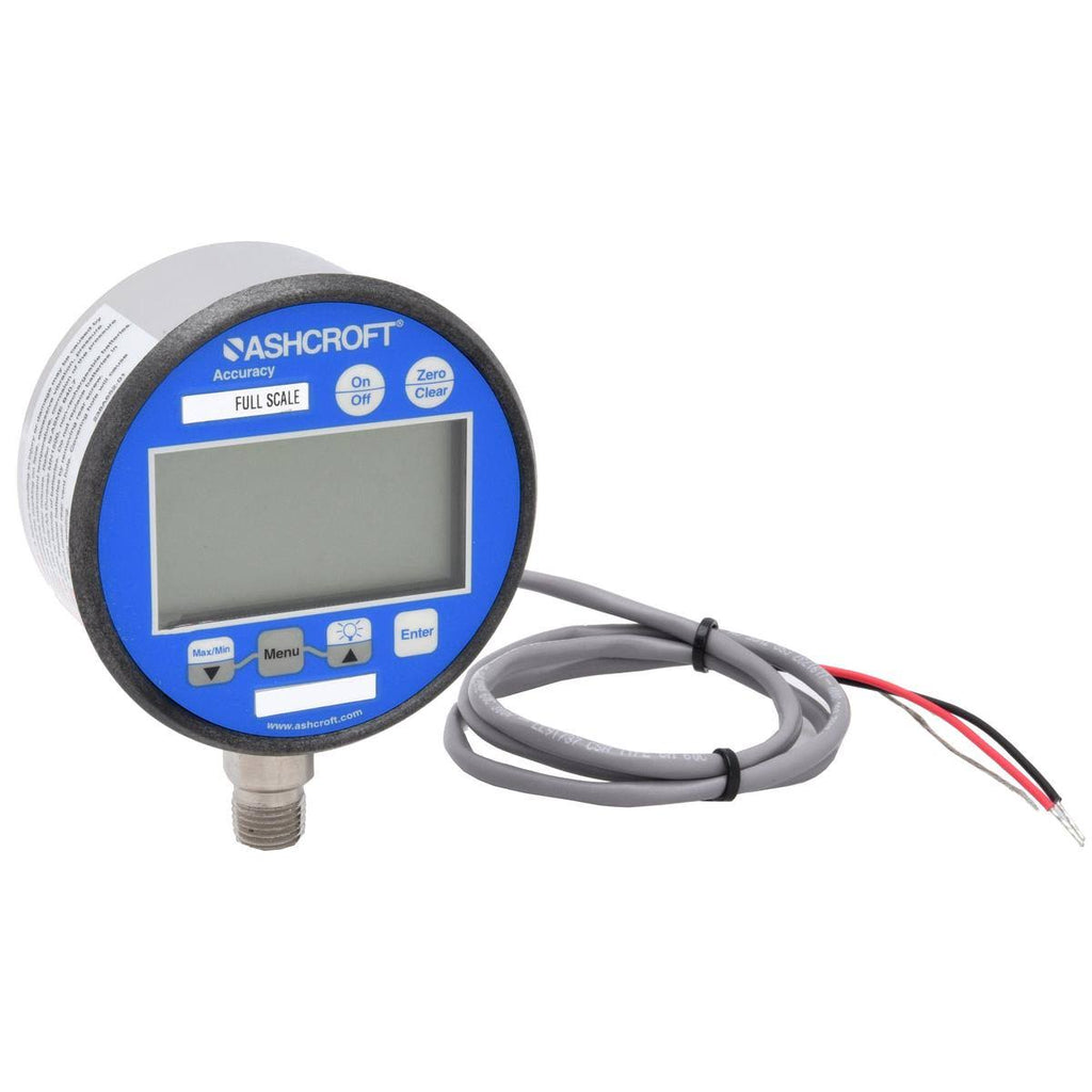 Digital Gauge/Transmitter, 1000 PSI N6840