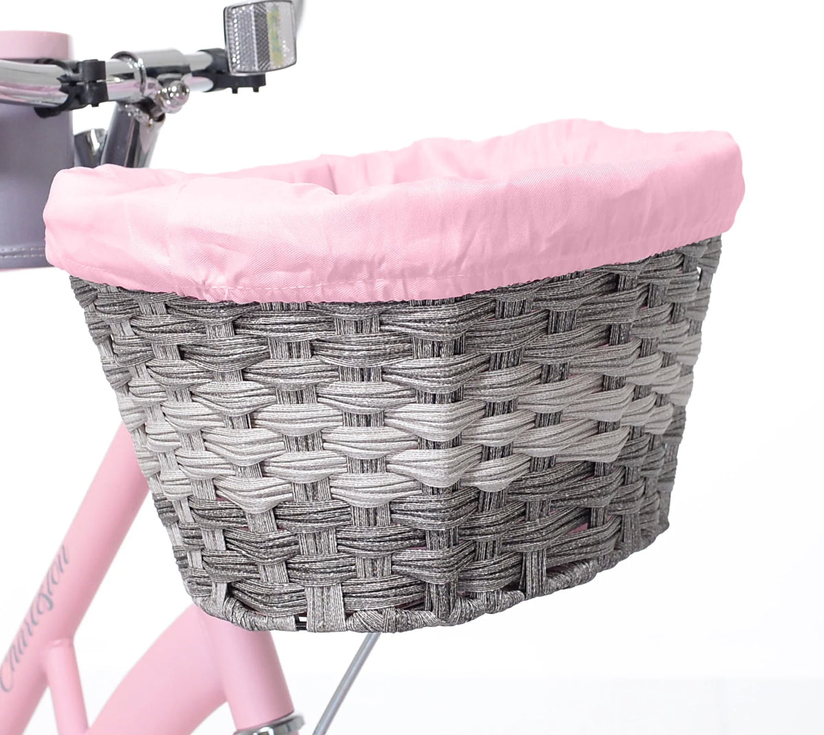 Pink Cruiser Bike Z68131