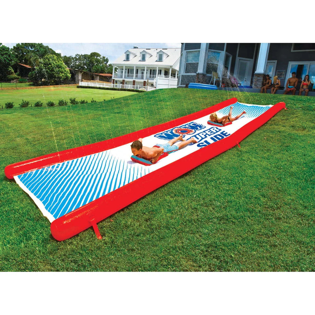 25ft Water Slide O579835