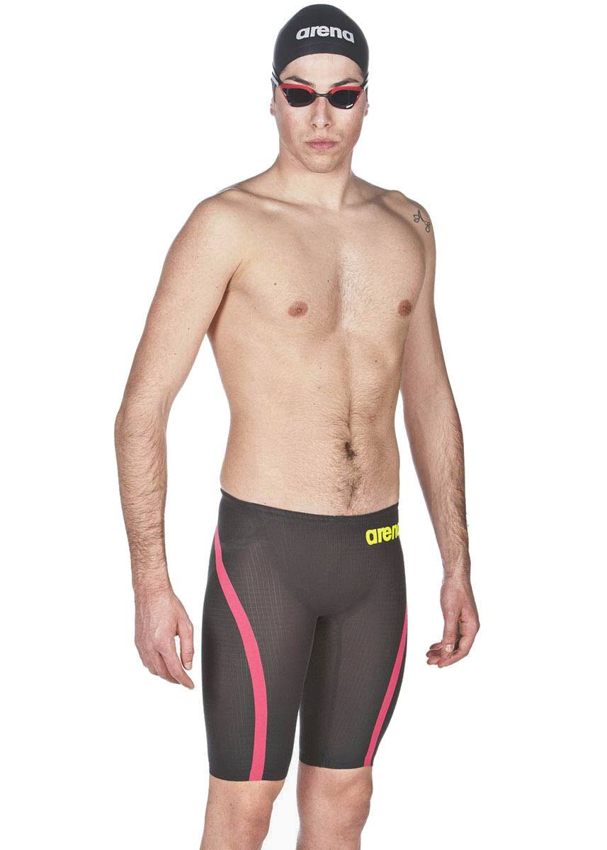 Carbon Flex Jammer V273