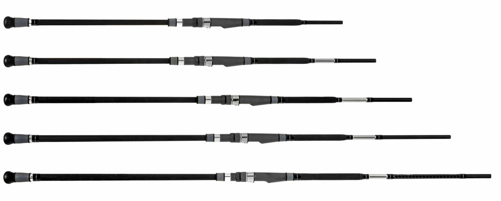 Tsunami SaltX Surf Spinning Rod R418071