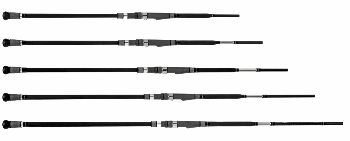 Tsunami SaltX Surf Spinning Rod R418071