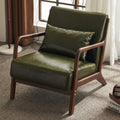 Beige Accent Chair Z253