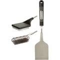3-Piece Grill Cleaning System N949