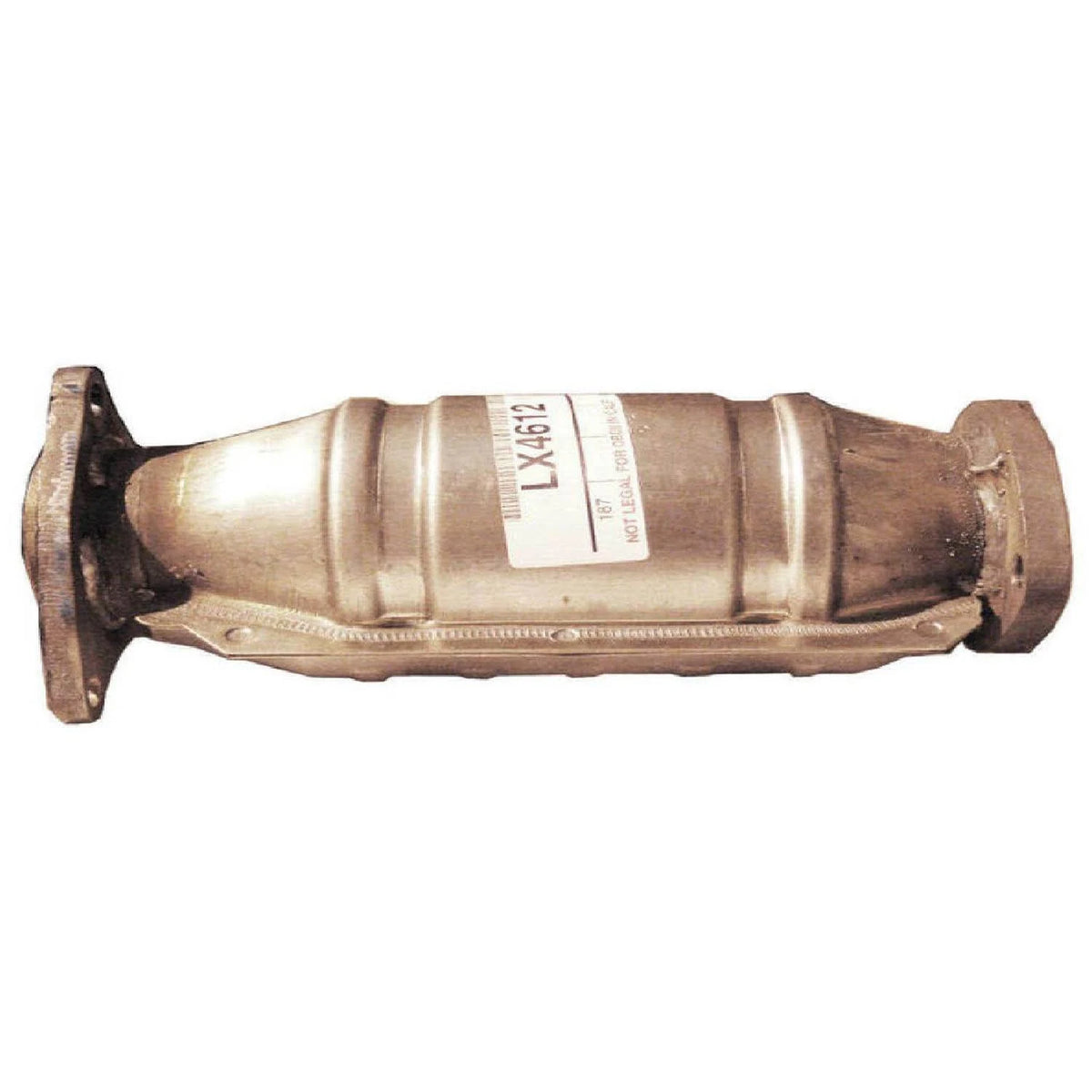 Catalytic Converter C47577