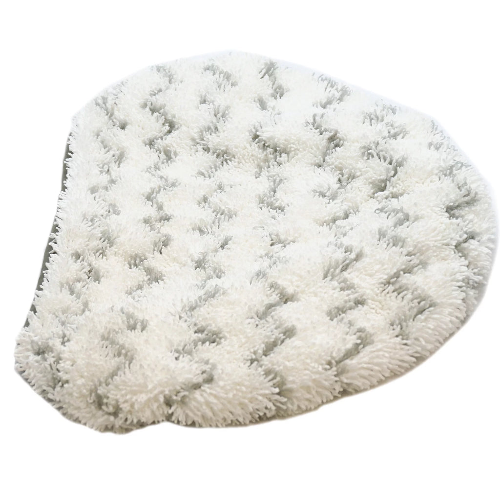 Steam Mop Replacement Scrubby Mop Pad P551