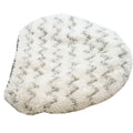 Steam Mop Replacement Scrubby Mop Pad P551