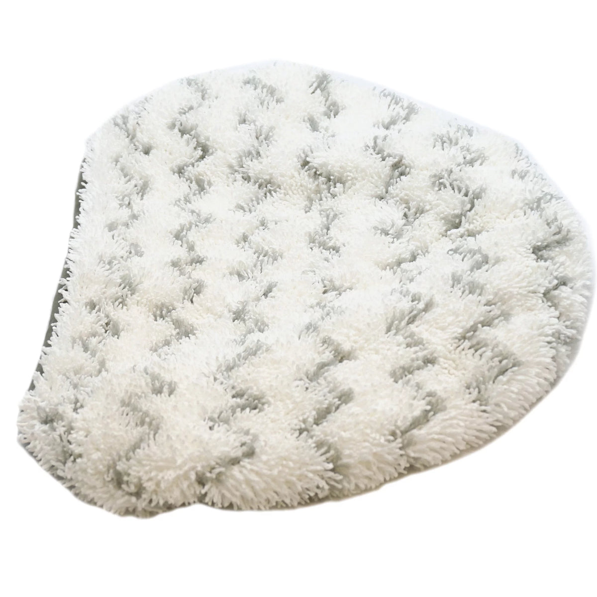 Steam Mop Replacement Scrubby Mop Pad P551