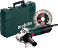 Angle Grinder 4-1/2 inch 8 A 10,500 Rpm Kit X954