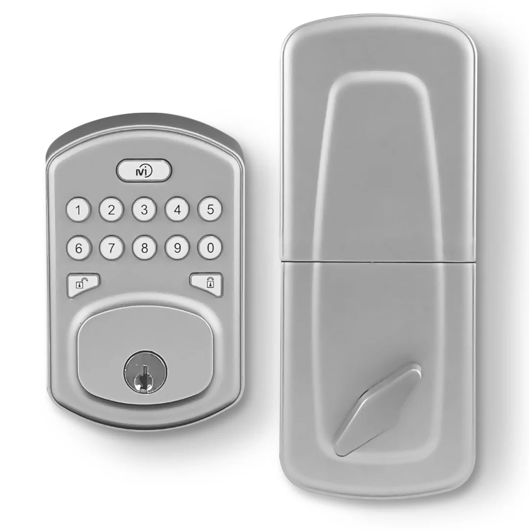 Smart Keyless Deadbolt P838713