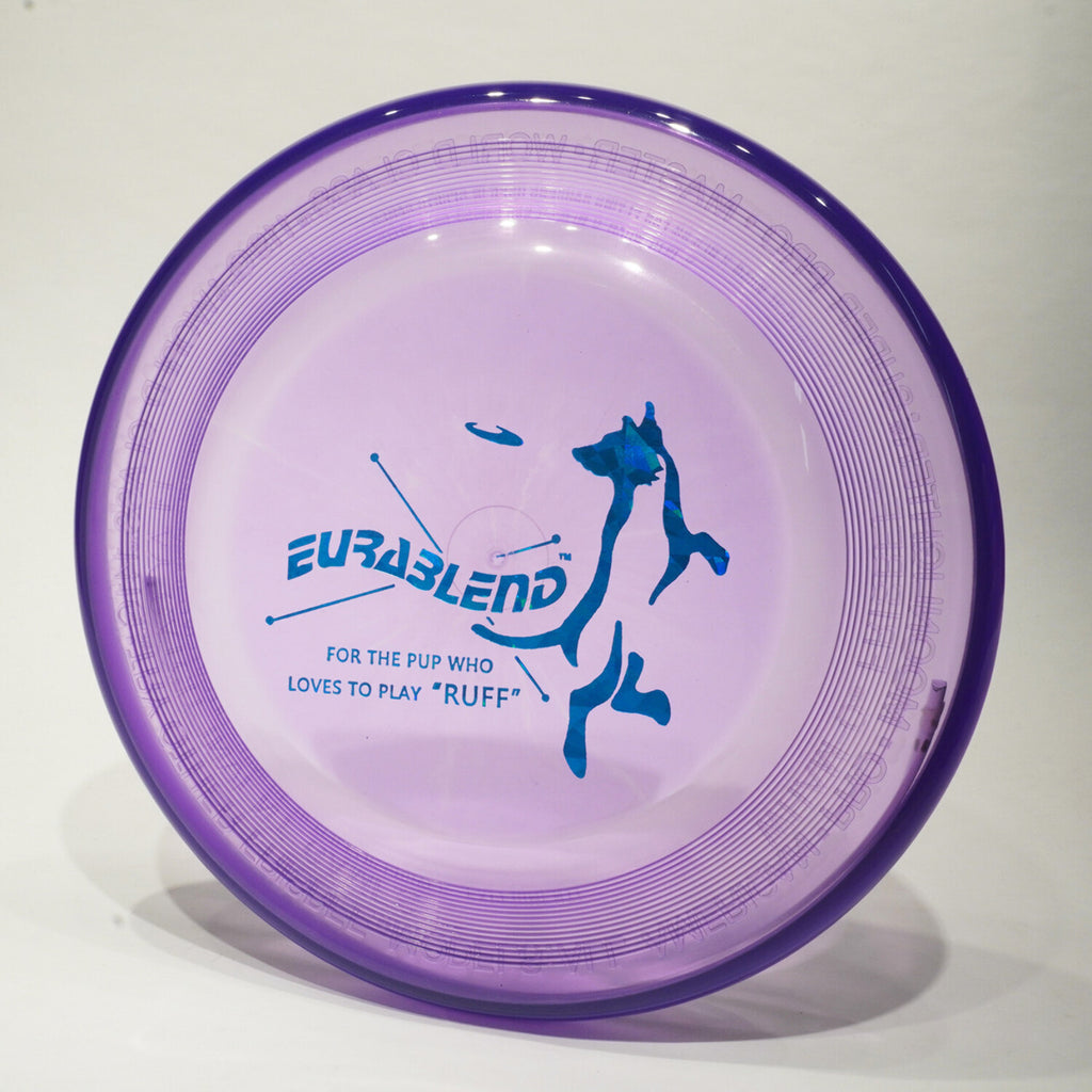 Fastback Frisbee Dog & Catch Disc T797333