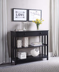 1 Drawer Console Table E1411