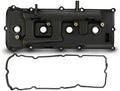 Left Right Engine Valve Covers Kit with Gaskets 5.6L GAS J361