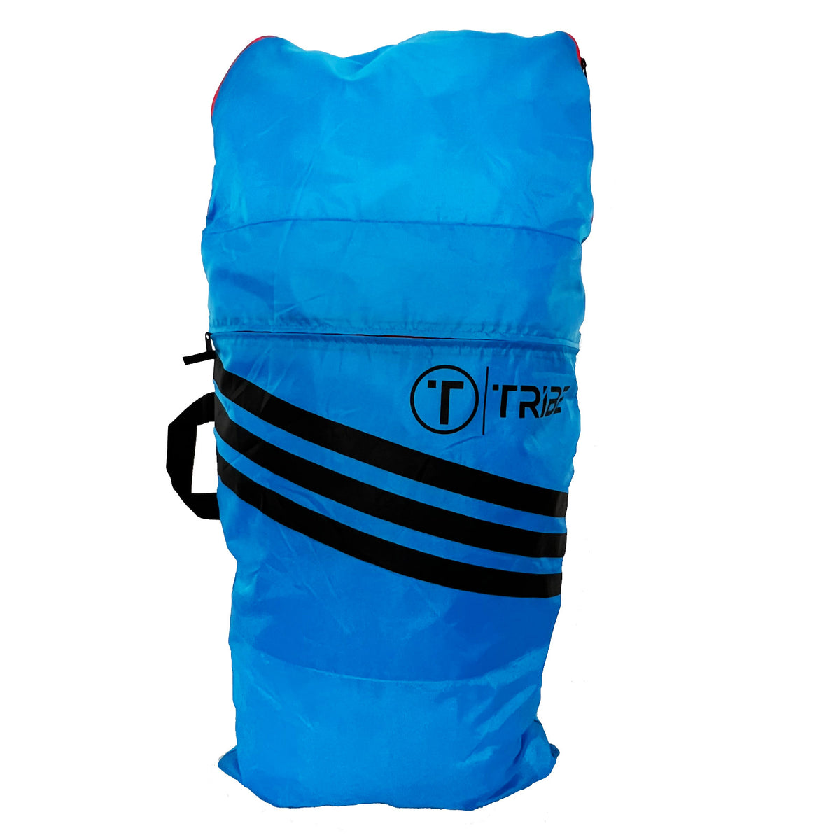 Blue Bodyboard Backpack Bag Z54923