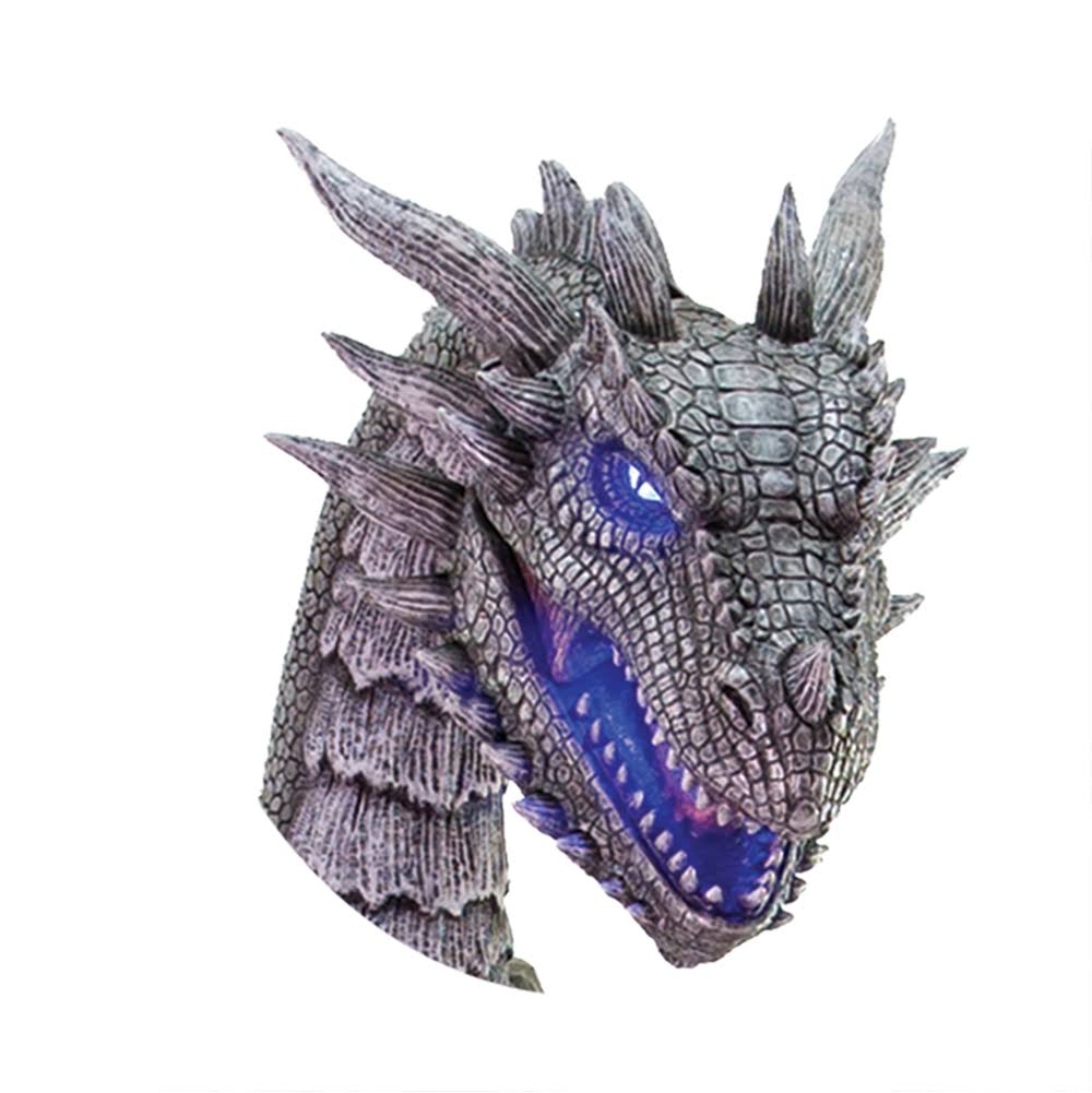 Animated Dragon Prop J409716