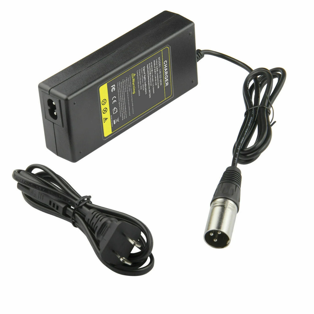 36V Battery Charger H7715