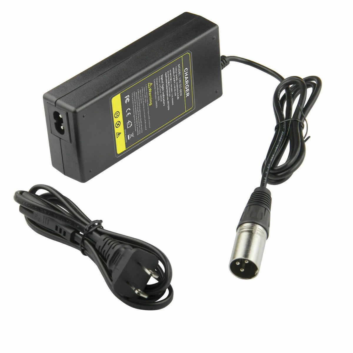 36V Battery Charger H7715