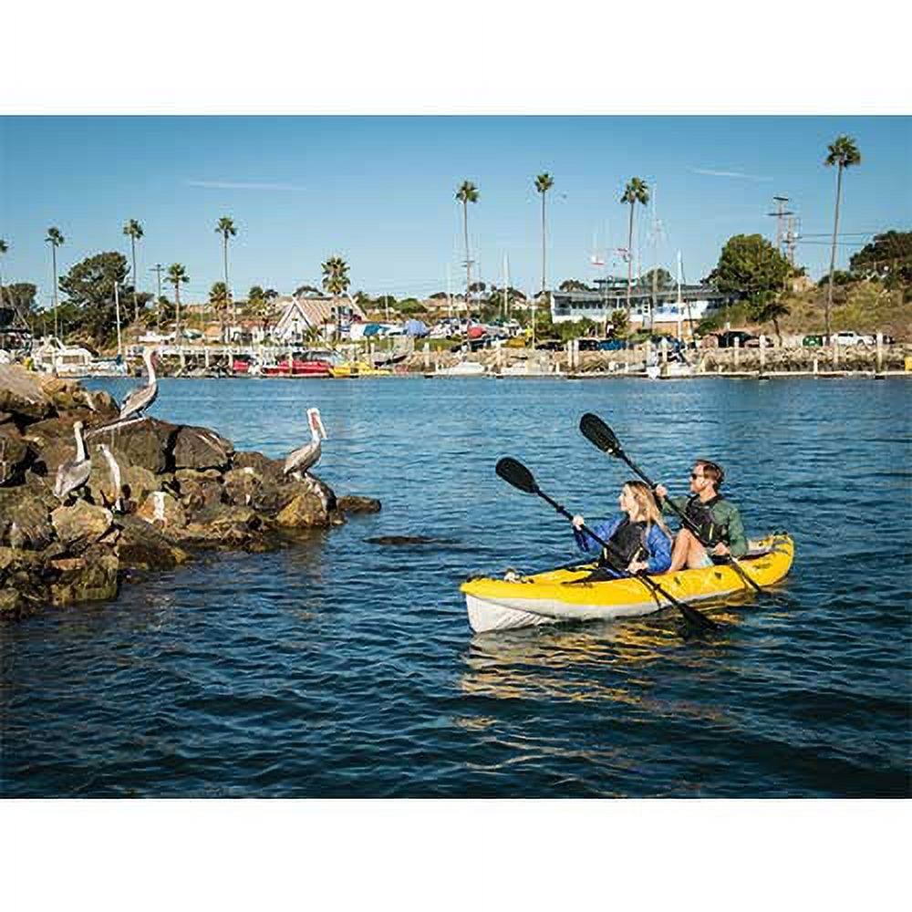 StraightEdge 2 Pro Kayak S117048
