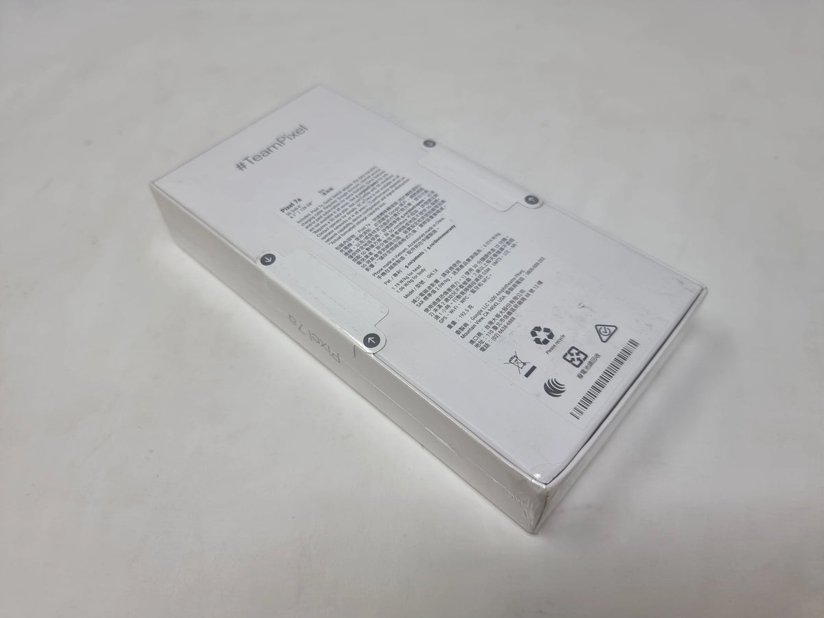 128GB 8GB RAM 5G Dual SIM Unlocked Smartphone I2380