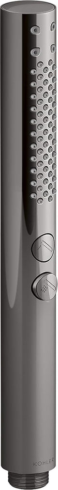 Vibrant Titanium Handheld Showerhead H636