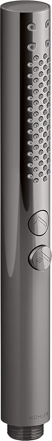 Vibrant Titanium Handheld Showerhead H636