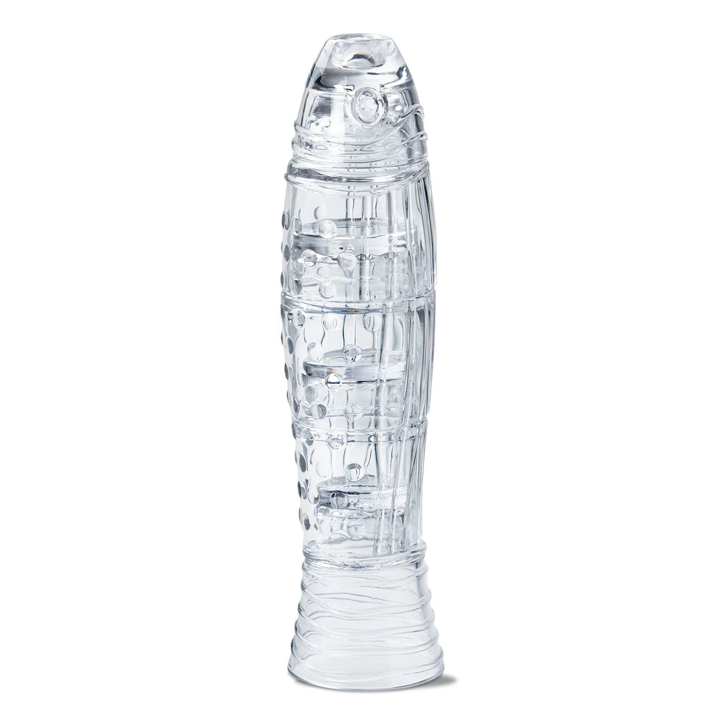 Stacking Fish Glasses Set of 5 U868