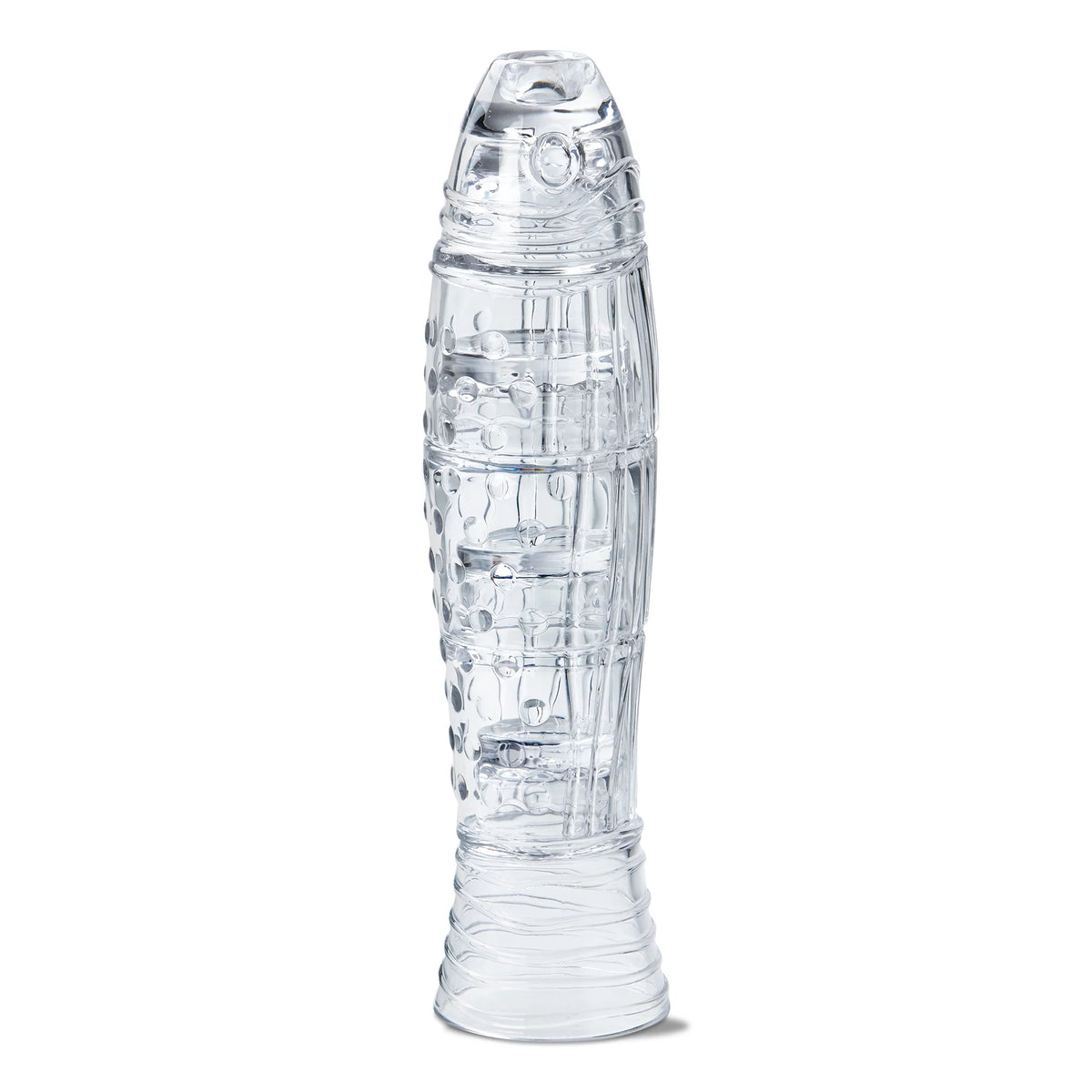 Stacking Fish Glasses Set of 5 U868