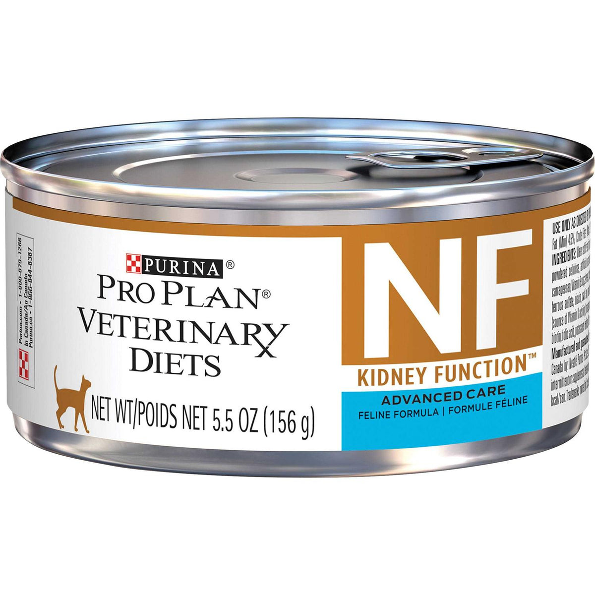 Wet Cat Food B454