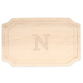 Natural Maple Carving Board S96184