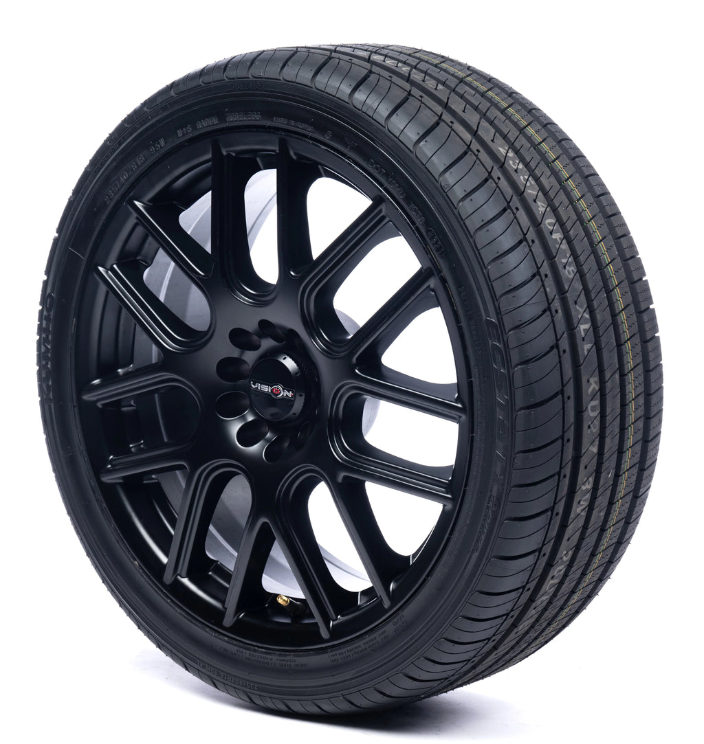 All-Season Tire 225/50R17 98W R591